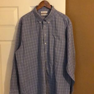 Dress shirt